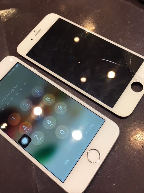Iphoneマメ知識 ゲームやアプリで画面を連打しなければならないけどめんどくさい しんどい そんなあなたにアイフォンの機能スイッチコントロール ワンタップで便利な操作ができちゃいます Iphone修理兵庫 尼崎市 伊丹市 スマートクール つかしん店