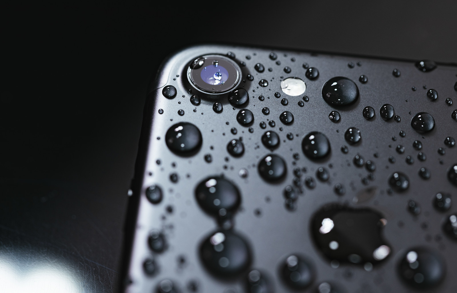 【注意】iPhoneの水没は、Applecare+で保証対象外（有償修理）です((((；ﾟДﾟ))))　尼崎・伊丹・川西のiPhone修理専門店スマートクール