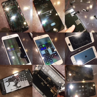 スマートクール伊丹店でiPhone即日修理！川西・宝塚方面からもたくさんのお客様にご利用いただいております✨　《データそのまま・予約不要・即日30分》　TEL：072-767-1011