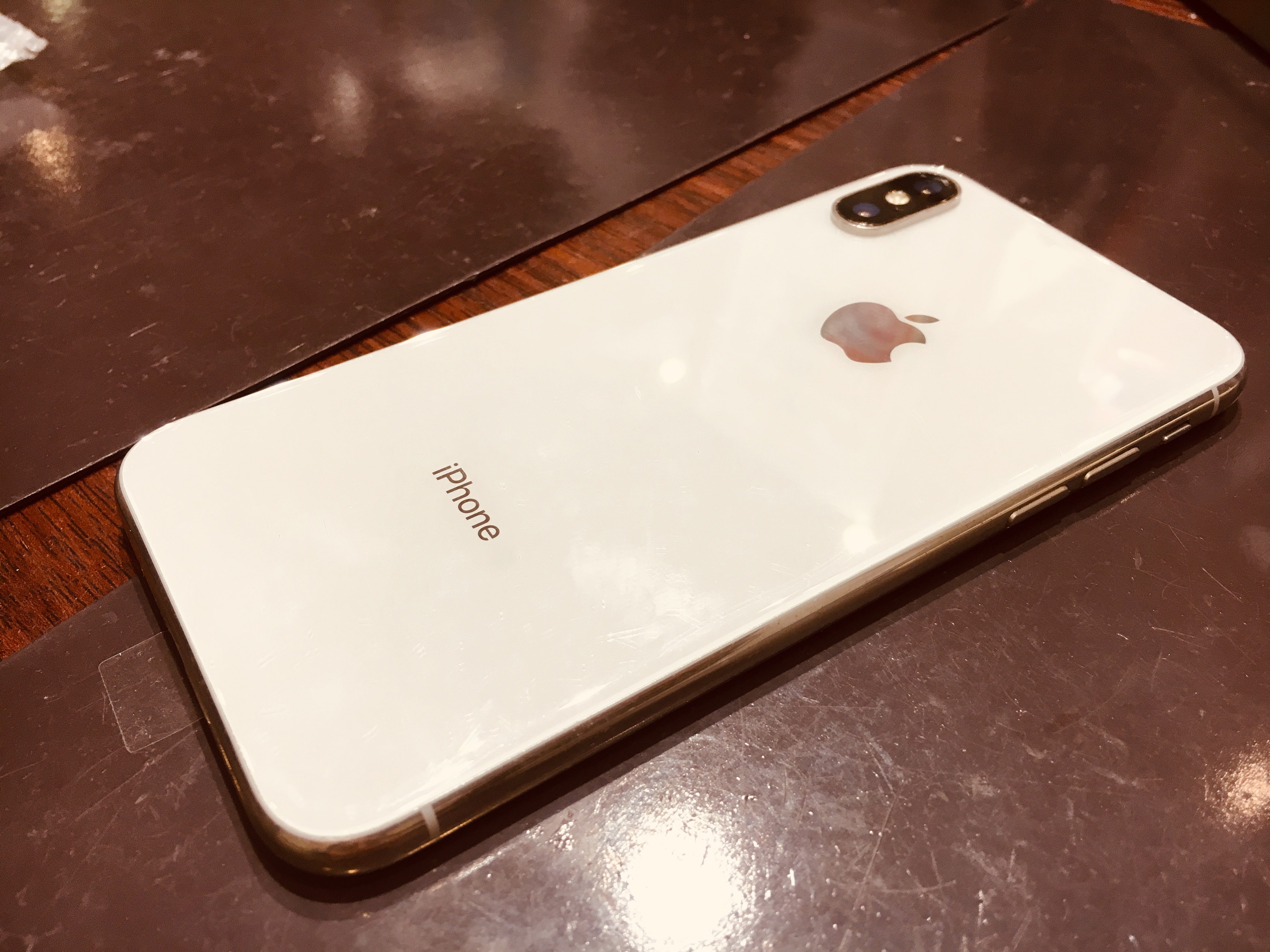 iPhoneX XS XRもお手のもの。スマートクールなら即日修理可能です！　尼崎　伊丹　川西　宝塚のiPhone修理専門店