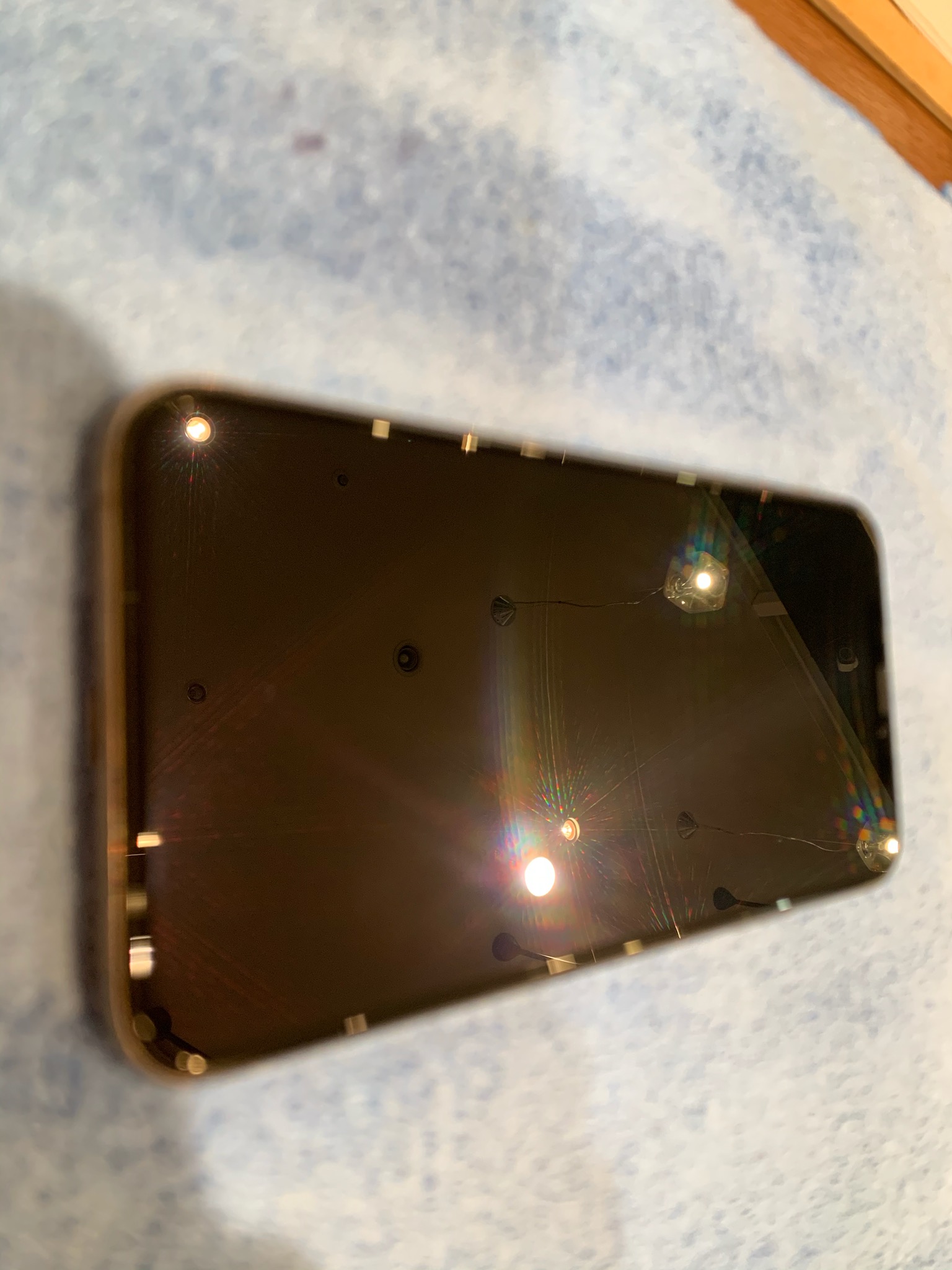 【アイフォン修理】ガラスコーティングセットでさらに強化UP！！！上からガラスフィルムも✙１，０００円で貼付可能！！《尼崎・伊丹・塚口・宝塚・川西・豊中》