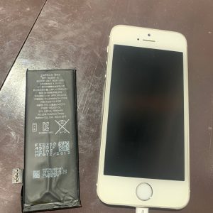アイフォン　あいふぉん　アイフォーン　IPHONE　バッテリー　電池　5s　