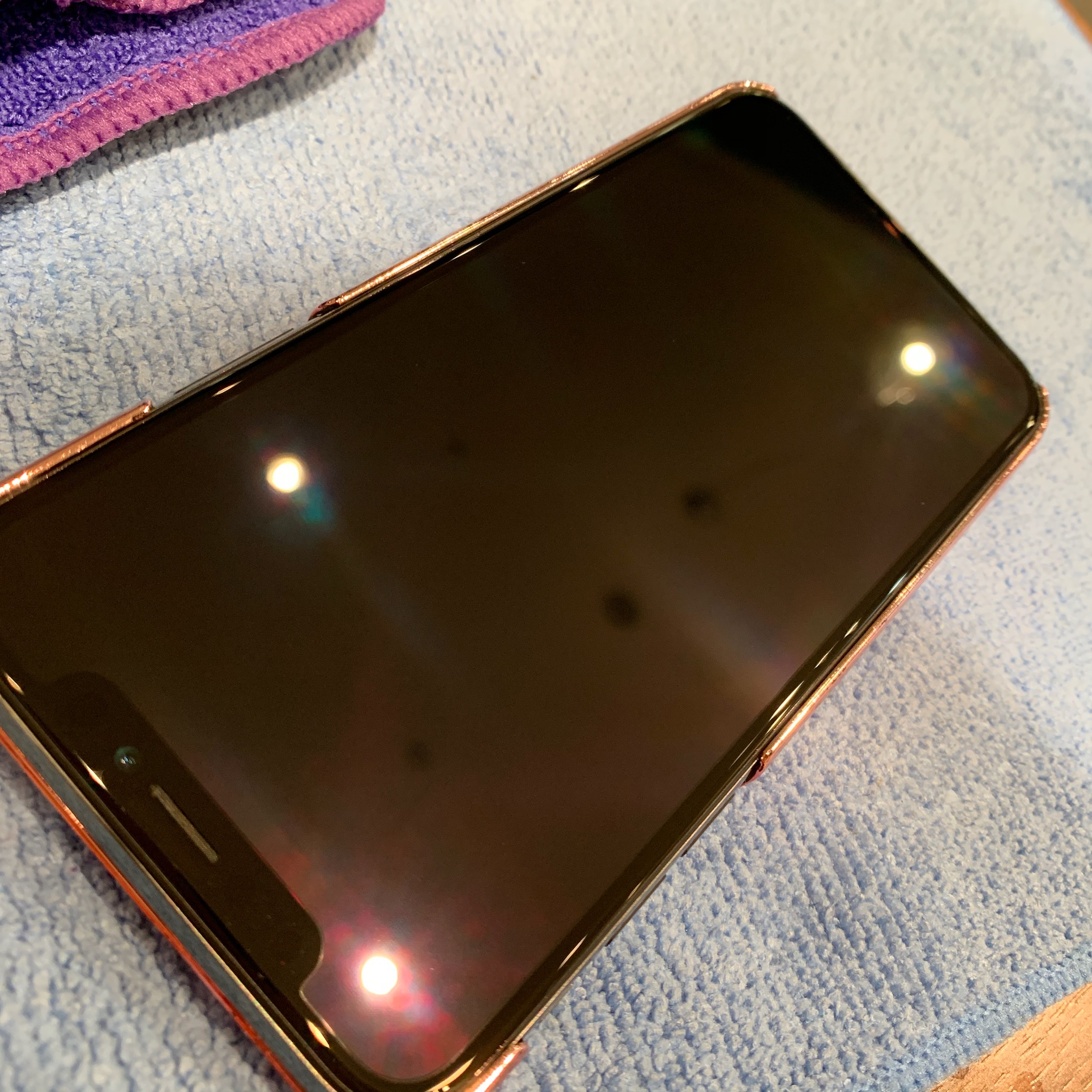 【iPhone修理】アイフォンだけじゃないガラスコーティングで強化&清潔感UP✨スマートクールつかしん店まで！！☎06-6421-1705☎《尼崎・伊丹・塚口・宝塚・川西・豊中》