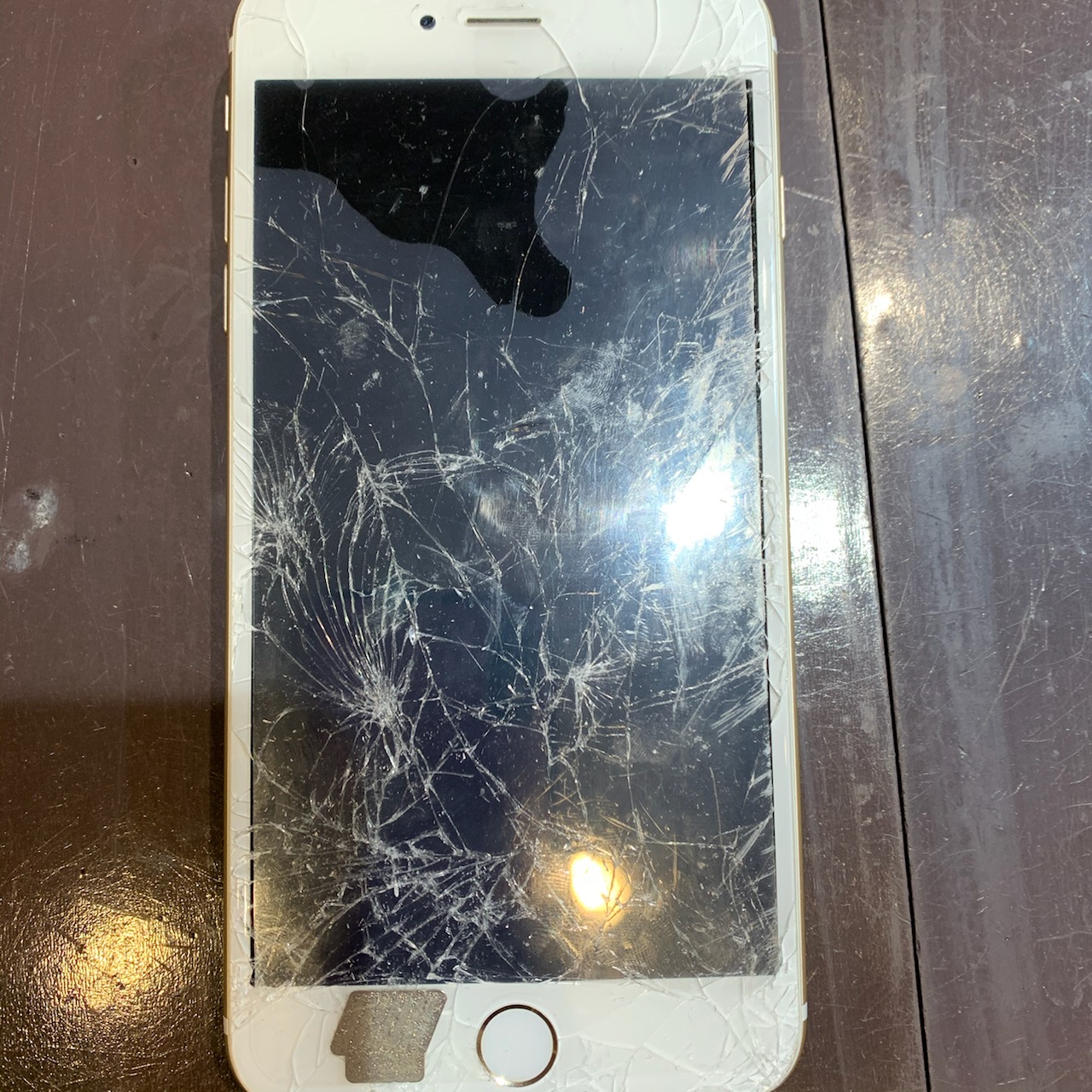 【iPhone修理】iPhoneを修理するならスマートクールつかしん店へ！！最短約２０分～でお修理完了！！もちろんデータそのまま！《尼崎・伊丹・宝塚・川西》