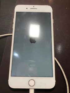 Iphone Ipadのリンゴループ リンゴマークがずっとついてる とは一体何が悪いのか Iphone修理兵庫 尼崎市 伊丹市 スマートクール つかしん店 イオンモール伊丹店