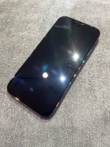 iPhone14Pro ガラスコーティング