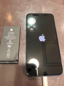 iPhone12mini