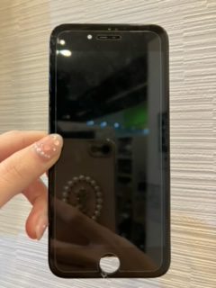 伊丹市よりご来店　iPhoneSE2の画面交換修理のご紹介