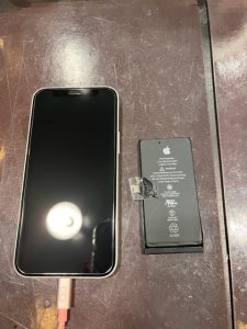 iPhone12mini