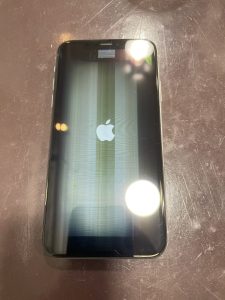 iPhone XR 液晶修理