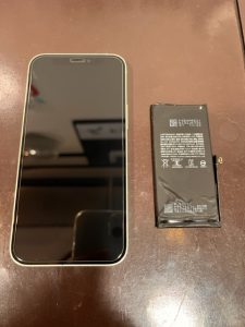 iPhone12mini