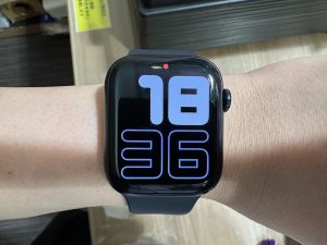 AppleWatchGC