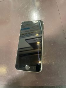 iPhone SE 第3世代 液晶修理