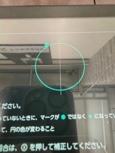 任天堂Switch　スティック交換