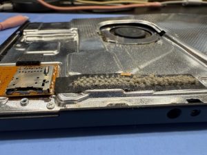 Switch　メンテナンス