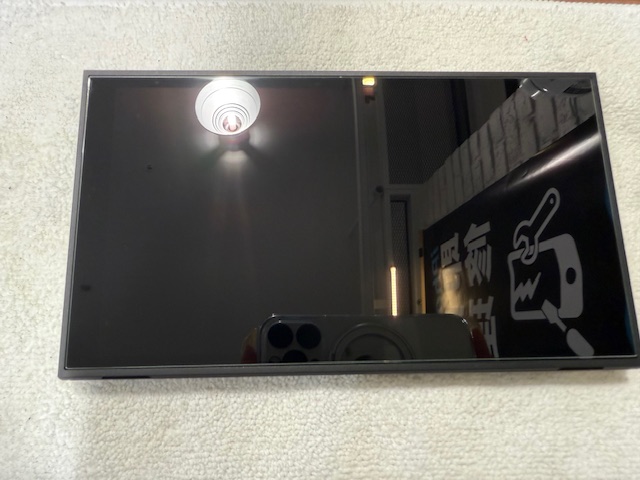 【イオンモール伊丹店】任天堂Switch2　ご購入の方必見！！　画面保護はお早めに！！
