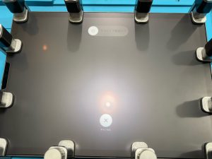 iPad Pro 11inch 第3世代 フレーム矯正