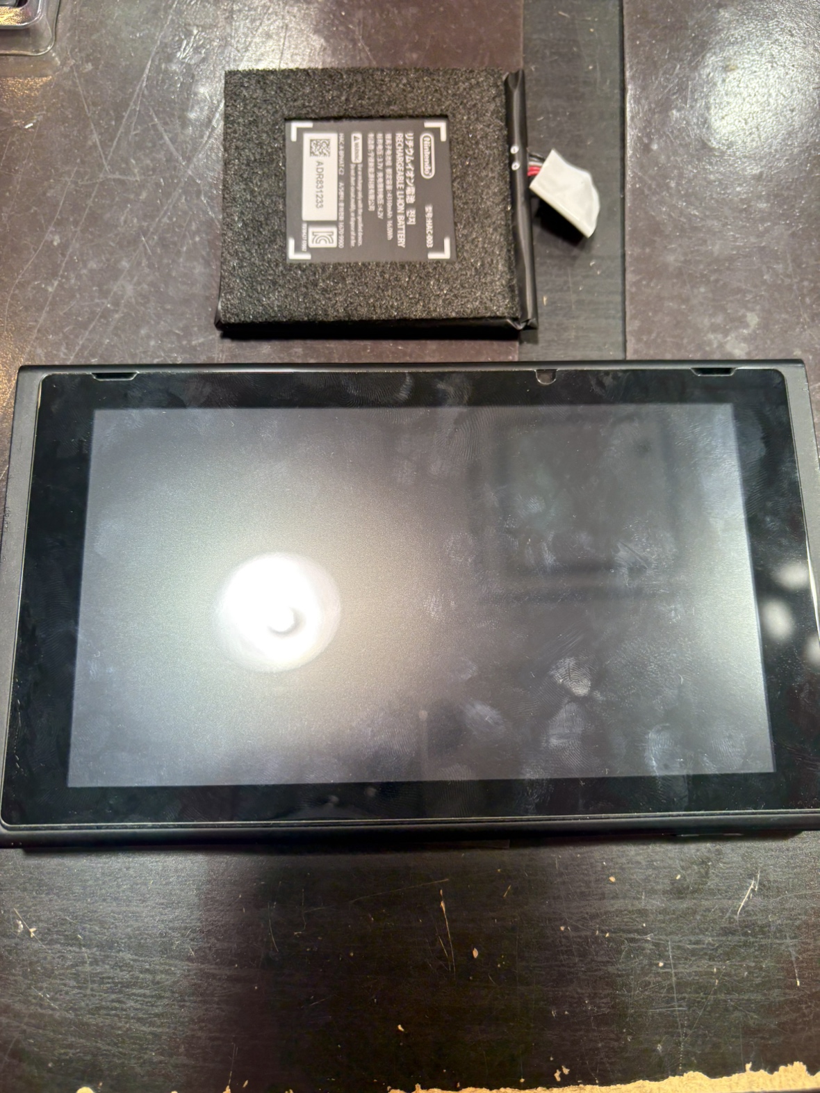 スイッチ充電すぐ減る Switch